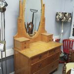 725 6656 MIRROR CHEST